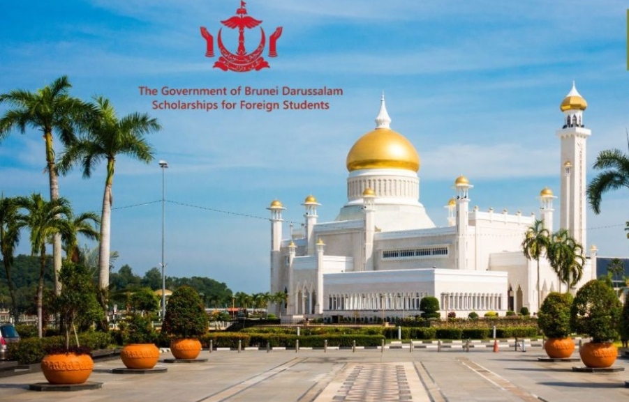 Government Of Brunei Darussalam Scholarship Fully Funded