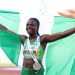 TOBI AMUSAN: How I took $50k loan to prepare for 2022 World Championships