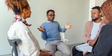 Get Talking