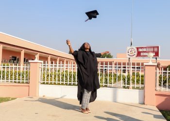 Good universities equal a good society