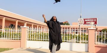 Good universities equal a good society