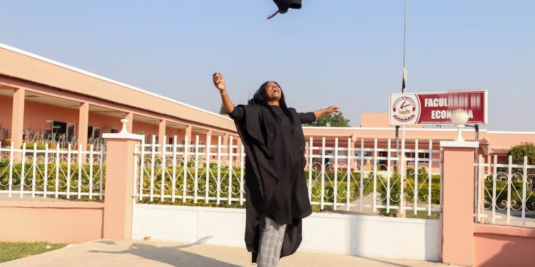 Good universities equal a good society