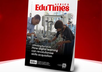 Free download of EduTimes Africa, March 2023 issue