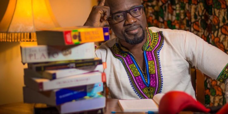 Exclusive Interview with Award Winning Movie Director, Adekunle “no Dash” Adejuyigbe