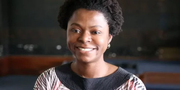 Nigerian entrepreneur trades Google job for African edtech start-up