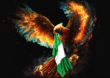 The Phoenix Shall Rise Again