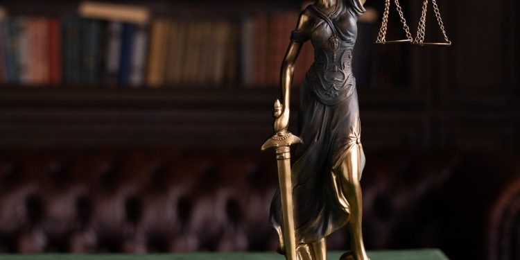 The Law of Attraction