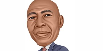 Interview with  Mr Chris  Uwaje  (The Oracle)