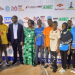 FGC Ijanikin wins African  Coding Competition