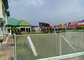 25 of the Best Schools in ABUJA