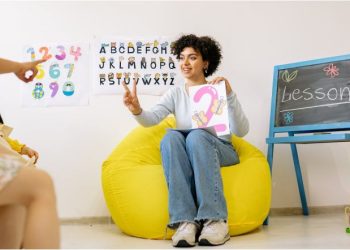 Developmental Milestones in the Early Years