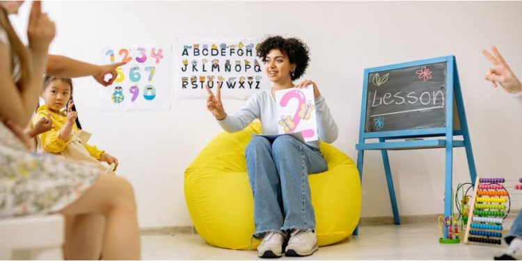 Developmental Milestones in the Early Years