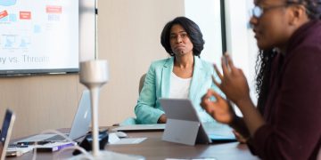 How is your (Internal and External) Listening Shaping your ‘T’?