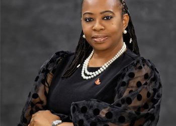 Interview of Mrs Adeyoyin Adesina