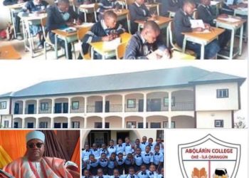 Just Because They Care