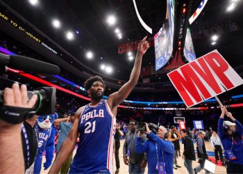 NBA: How Joel Embiid managed to become MVP 2023