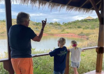 Let’s teach kids skills for life