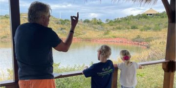 Let’s teach kids skills for life
