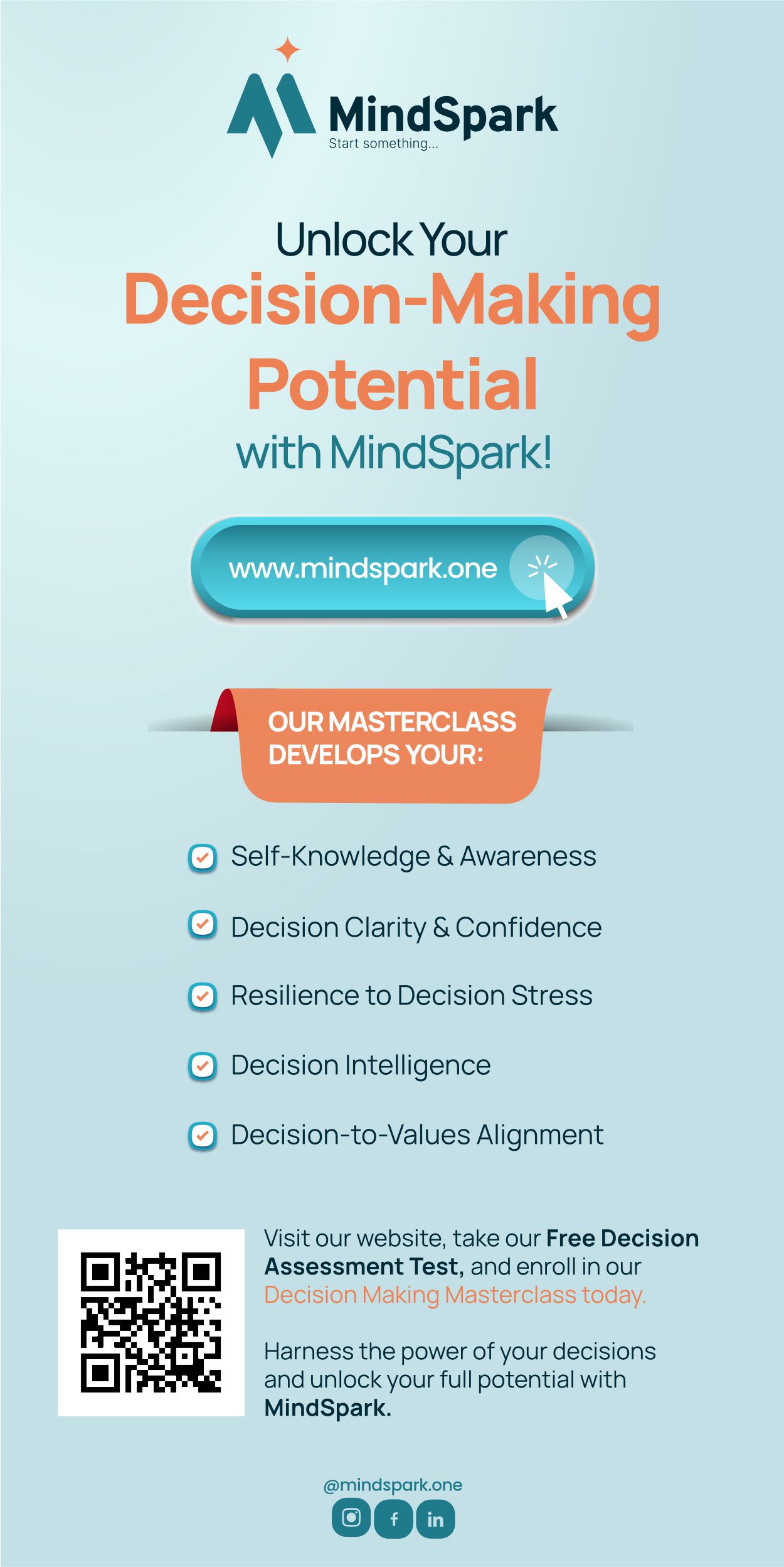 mindspark.one image ad
