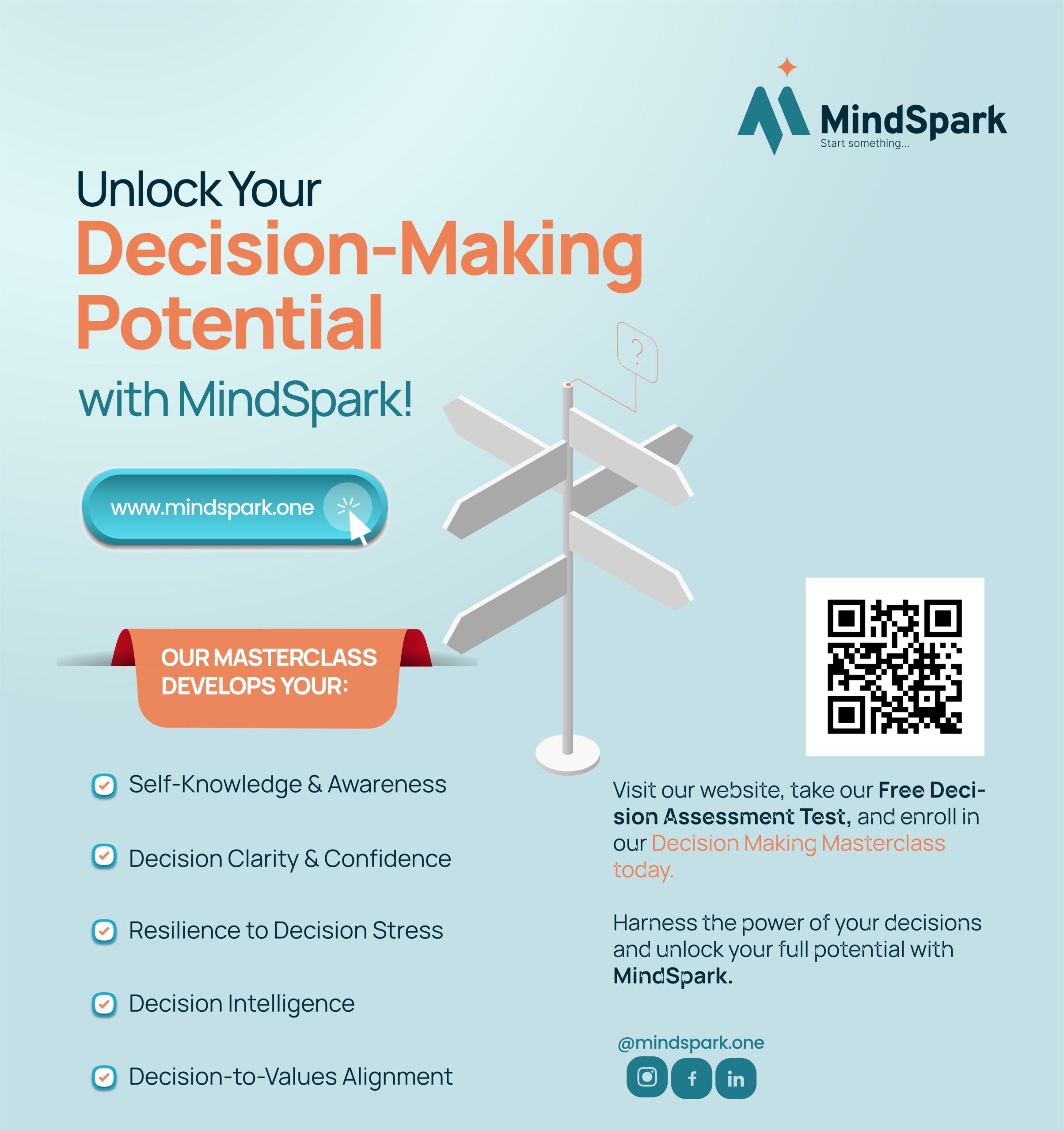 mindspark.one image ad