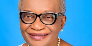 Interview with Professor Ekanem Ikpi, Braide (OFR)