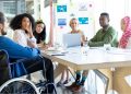 Inclusion is Strength