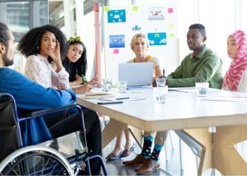 Inclusion is Strength