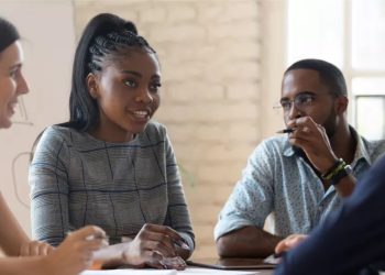 Scholarship West- and  Central Africa