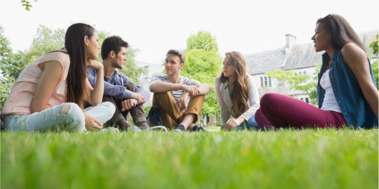 Your  journey to a Smart Campus