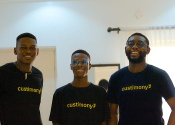 Three Undergraduates from Nigeria on the Mission of Giving African Brands Their Flowers.