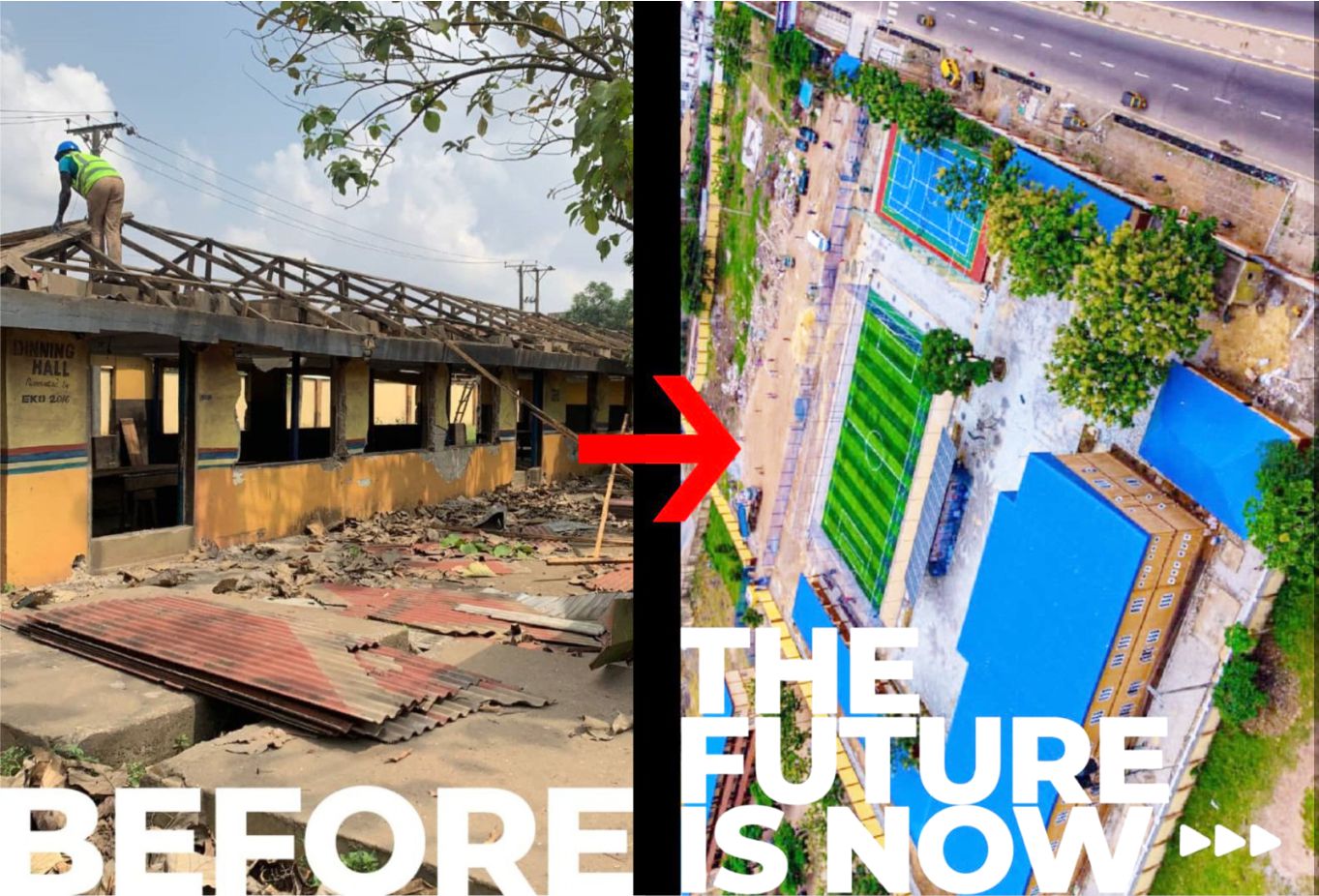 Special Feature Archives EduTimesAfrica