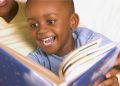 Building a Reading culture in Toddlers