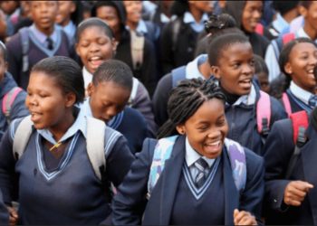 GE Vernova Gas Power business empowers 100 girls in STEM education