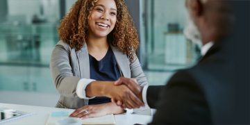 How to ask for A promotion (and get it)