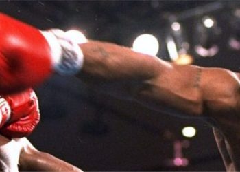 The School of Hard Knocks