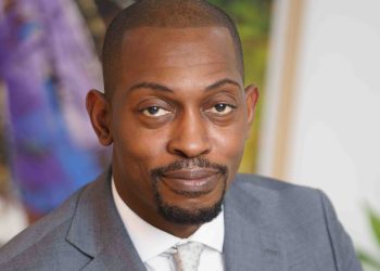 Interview Special With  Dr Taiwo Olatunji