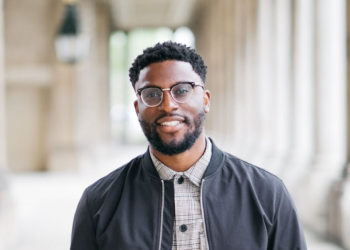 Interview with  Ayodeji Akande of Gateway Sports