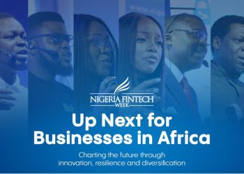 About The Nigeria  FinTech Week