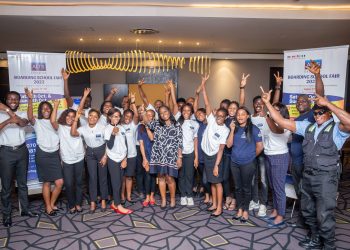 Spotlight on  ALTS Education; its genesis, operation and its driving force.