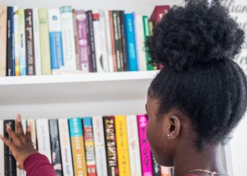 Breaking Chains of the Past: Decolonizing Education for a Brighter Future