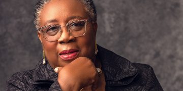 Interview with  Hon. Mrs Folasade Adefisayo The immediate past Commissioner of Education, Lagos State.