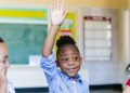 Building Confidence in our Little Ones