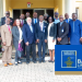 University of Texas, Dallas, USA in partnership with Axxess/Cavista visits Babcock University…