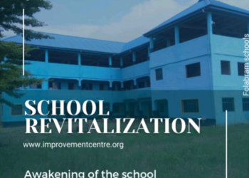 School Revitalization