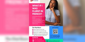 The Chatroom: A Journey from Passion to Empowering Young Linguists