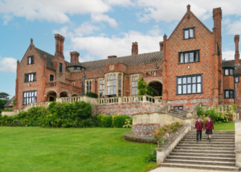 In Celebration of the International Dyslexia Awareness Month (October)