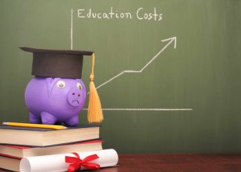 The Cost of Education