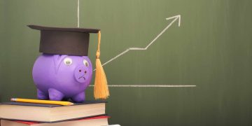 The Cost of Education