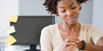 Finding Fulfillment in your 9-to-5