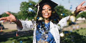 The Search: After University, What Next?